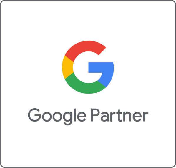 Νέο σήμα Google Partner