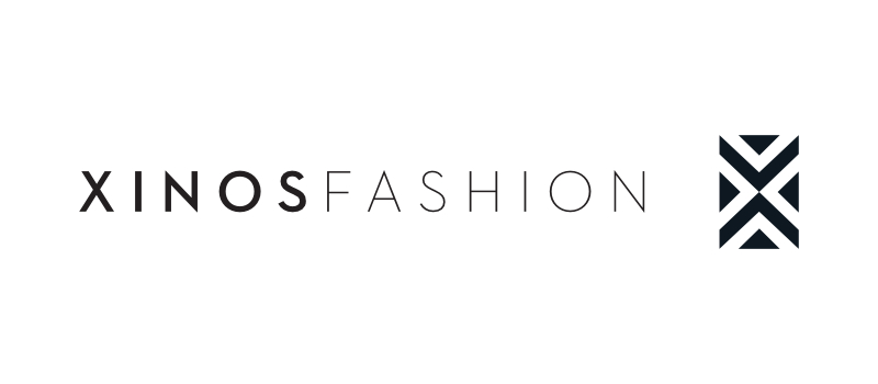 Το λογότυπο της Xinos Fashion